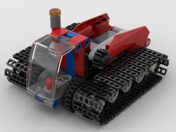 42148 Tracked Dumper
