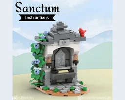 Medieval Sanctum