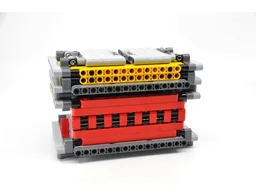 Collapsible and Stackable Boxes