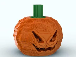 Pumpkin