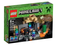 The Dungeon