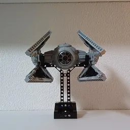TIE Interceptor