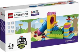 FIRST LEGO League (FLL) Discover 2020 - Discover Set