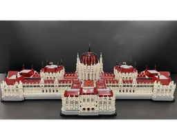 Budapest Parliament