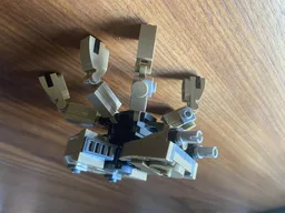 SpiderBro