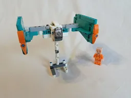 42117 Tie FIghter