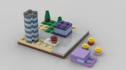 Mini City
