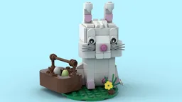 Easter Bunny