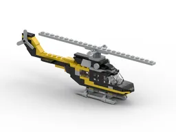 Midi Scale - Black Thunder 5542