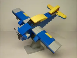 5765 Fighter Bomber