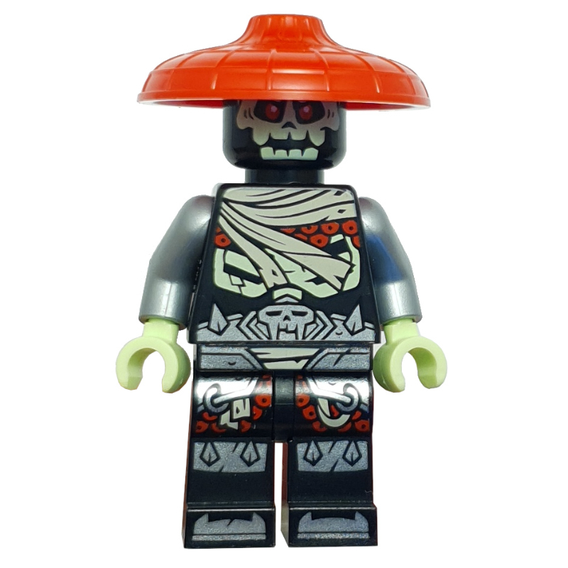 Lego Bone Guard