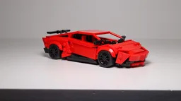 Lamborghini Aventador SV