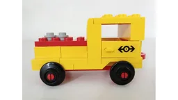 4546 Hot Rod