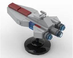 Microscale Venator
