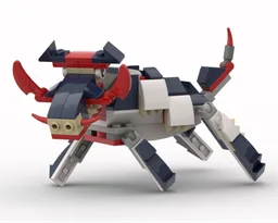 31088 Warthog