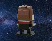 Captain Kathryn Janeway