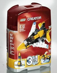 Mini Skyflyers