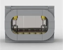 imperial bunk bed