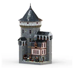 The DONJON - Part 2