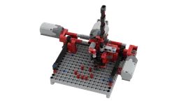 Pixel Printer