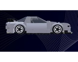 Mazda RX-7 FD