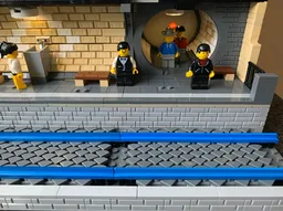 Sewer module