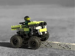 ATV
