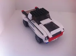 31006 Sport Pickup