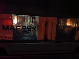 Container Wagon