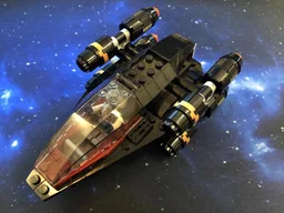 Space Ranger