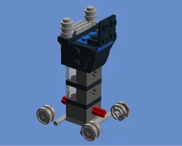 31054 Siege Tower
