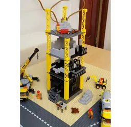 Construction Site