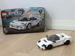 76908 2005 Ford GT