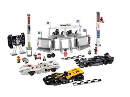 Grand Prix Race