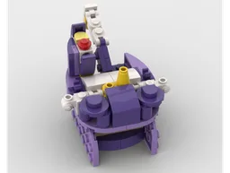 31125 Excavator