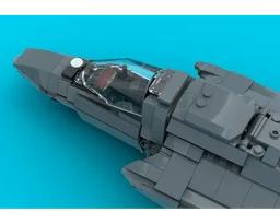 F-35B Lightning II 1:34