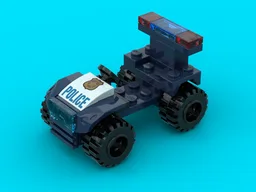 Quadbike III