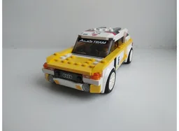 76897 Avant