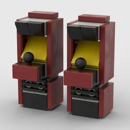 Arcade Machine