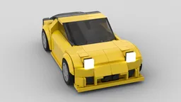 Mazda RX-7