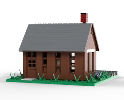 Small Freight Depot