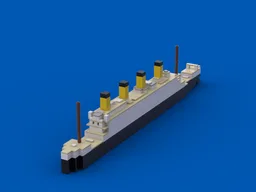 RMS Olympic