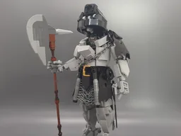 The Executioner