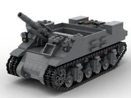 M7 priest / WW2