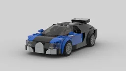 Bugatti Veyron