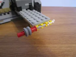 75210 alt. Vikning-class starfighter