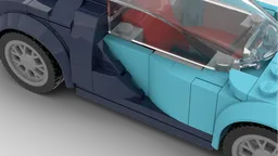 Bugatti Chiron