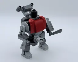Battle Mech