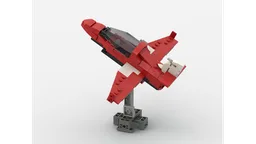 Small Jetplane