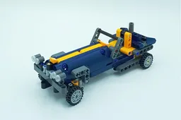 42147 Classic Speedster